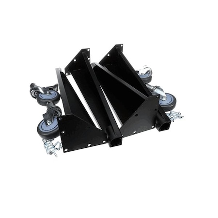 Vulcan Hart Kit, Legset 00-424174-00001